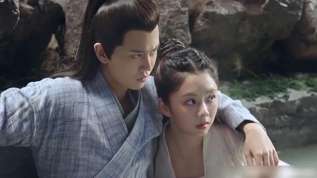  「陆大人」最新《快本》还没播，却先被“陆大人”吸引了，不愧是“一下”Cp