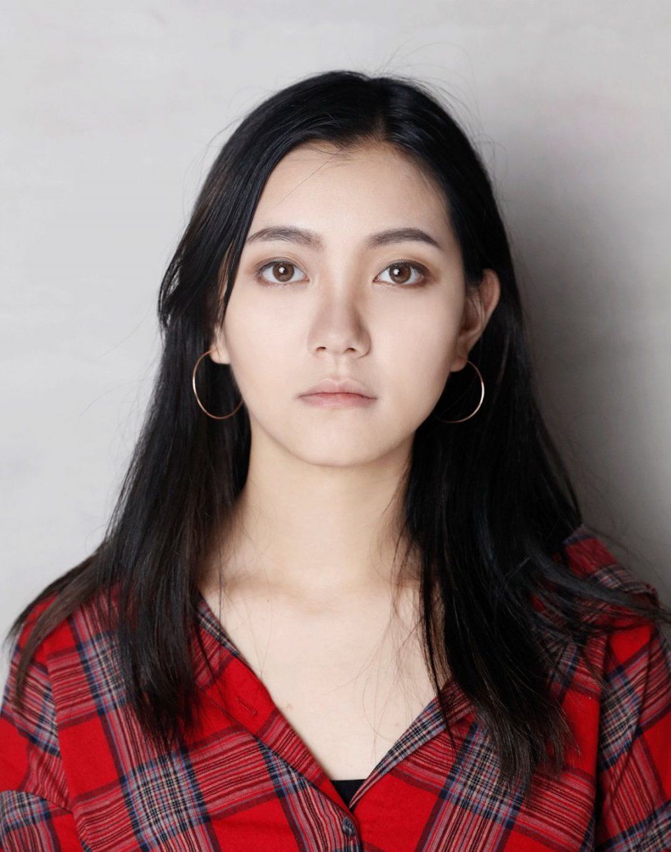 李嘉欣!黎姿!丨学会这个港风妆,明天上班就被这么叫