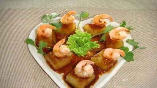  【家常菜】简单家常菜爽虾仁清冬瓜，青椒爆炒牛肉，蒜苗炒五花肉，酱汁豆