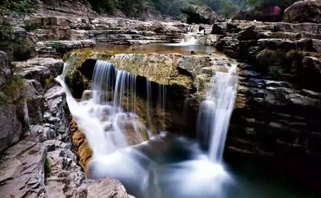 山西这30个景点，你敢说都去过吗?快来看看吧!