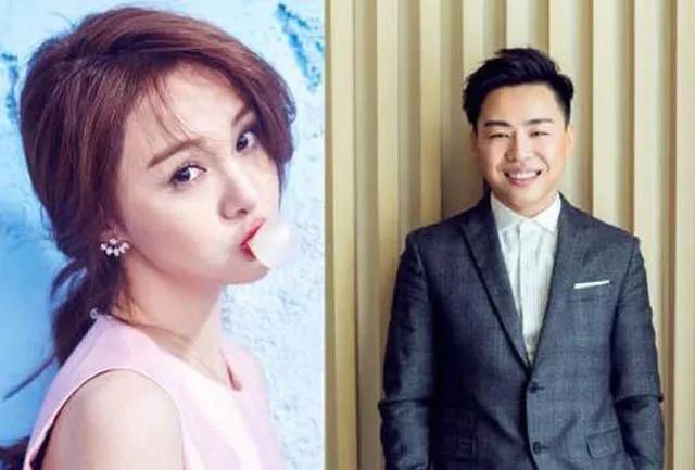 胡彦斌发布史上最决绝声明:会把郑爽电话微信全删掉!这情商真低