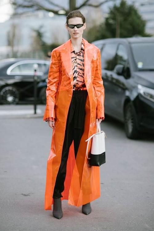 \＂l5\＂: \＂无针水光针的效果怎么样\＂争做「甜橙女孩」！这个春夏，你不能错过的活力“橘”