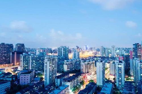 山西最“郁闷”城市，地处晋冀豫三省交界，却被沦为五线小城
