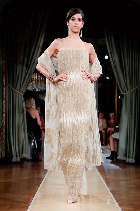 时代无常，但你总能读懂Giorgio Armani的深情与浪漫