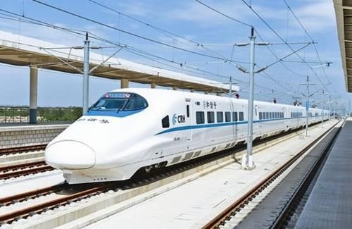  皖北|皖北和苏北将建一条新高铁，共设9站，沿线喜迎新机遇