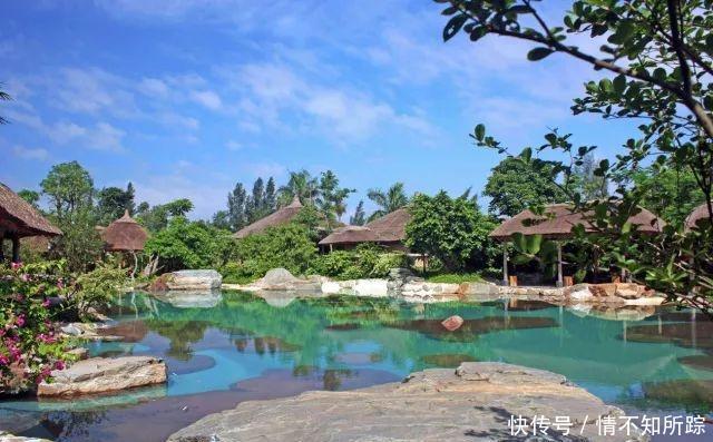 广东这座岛被称为中国的巴厘岛，风景美物价低，太适合度假啦