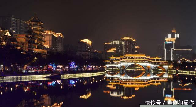 国内第一大黑马城市，未来有机会超越重庆，不是长沙也不是杭州