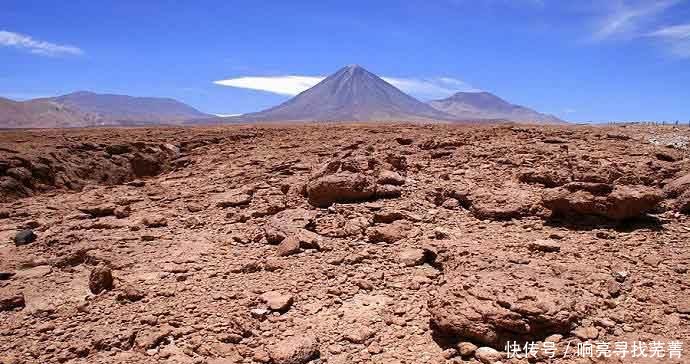 全球第一干旱沙漠，连续91年未下一次雨，却还生活着100多万人