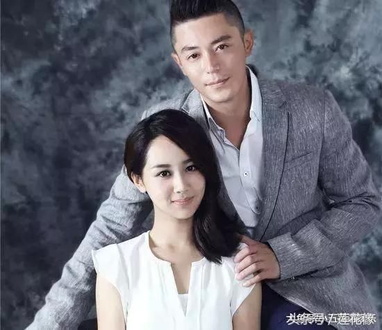 杨紫被传曾为霍建华堕胎？本人如此霸气回应，网友：666!