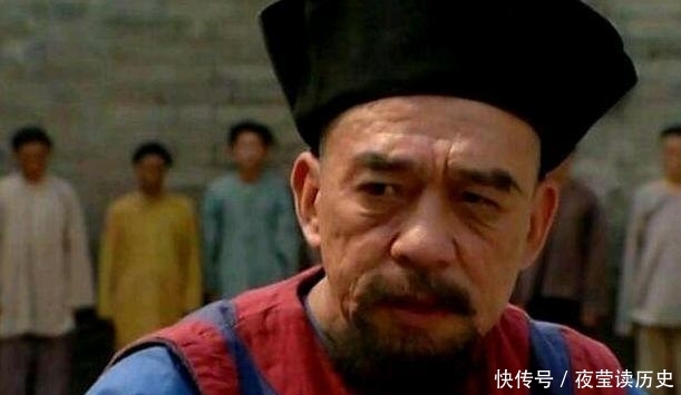  杀掉@雍正皇帝杀掉了隆科多和年羹尧，为何没有杀掉老臣张廷玉？