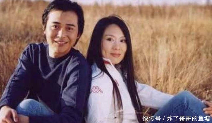 #孩子就#2004年,42岁吴琼嫁给小15岁小演员,如今过得怎么样?