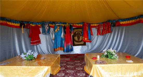  #差距#外蒙古与内蒙古牧民冬季生活的对比, 差距太大