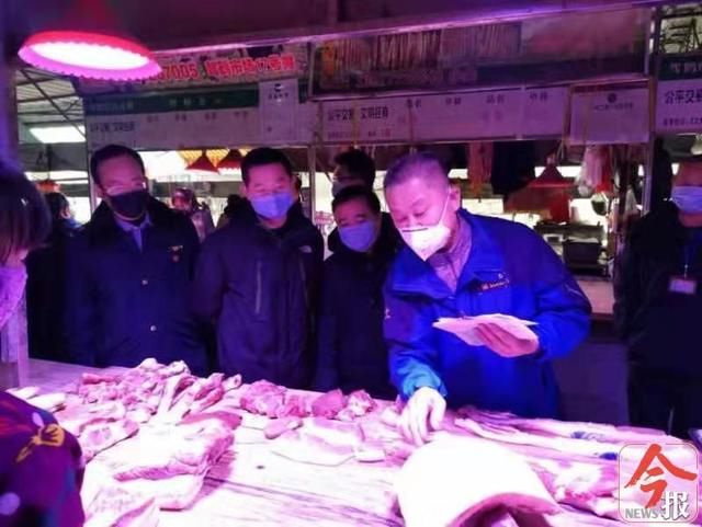  养殖企业进|严管野味市场！柳州封闭控制33家养殖野猪竹鼠企业