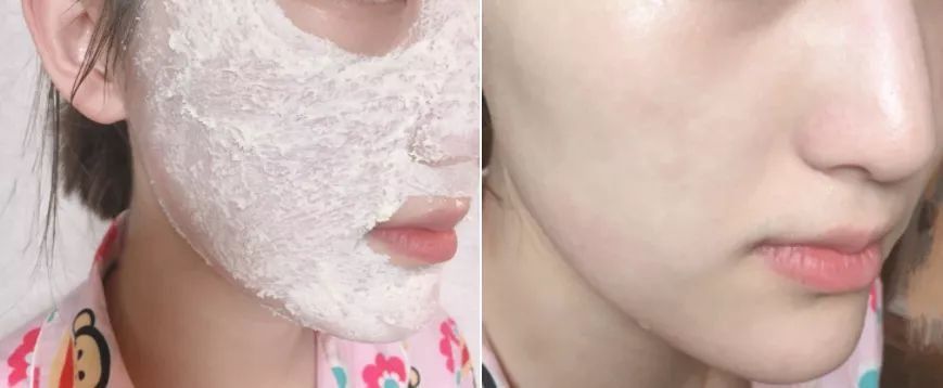 断货半年,抢都抢不到!荣登Cosme榜首,用完白1个色号,肌肤嫩到