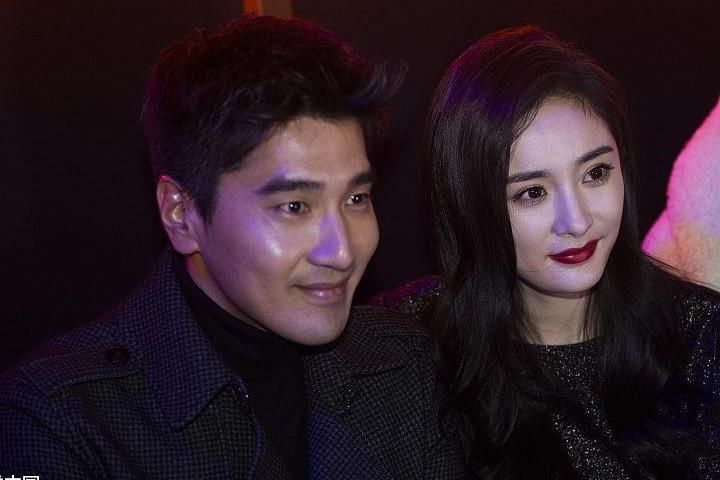 于正晒证据曝出某杨姓与多名导演发生过关系, 如今已真相大白