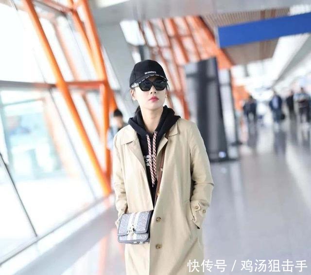  女生：身高不到158的女生，尽量避开3种“裤子”，显腿短不说还没气质！