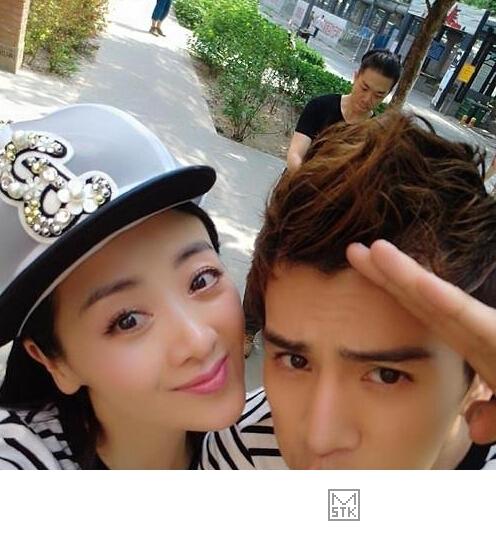 凌云彻的老婆居然是《上错花轿嫁对郎》中的杜冰雁!