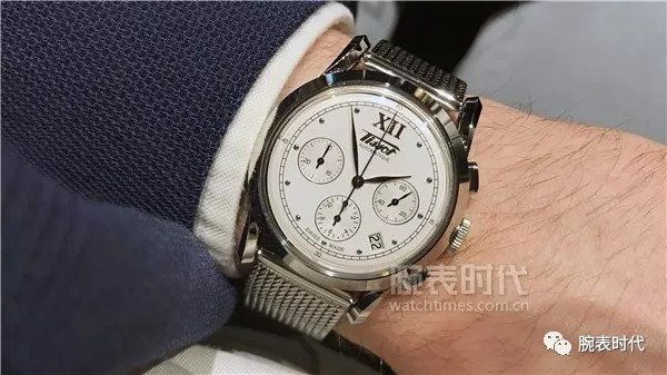 国内知名度最高的五大腕表品牌