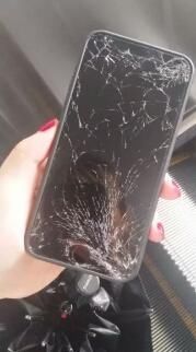 津云追踪:摔失主手机的大妈被警方传唤 失主不要赔偿道歉想静静