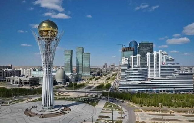 中国一处神秘地带：被祖国用一处沙漠换回，如今被称“人间仙境”