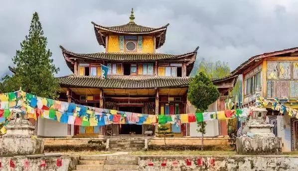 “人间仙境”丙中洛,一生一定要去一次