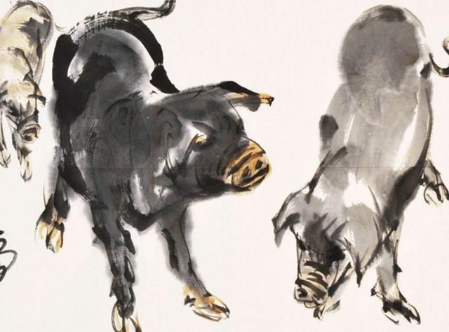 人活一世,草生一秋:71年猪什么时候可以享清福