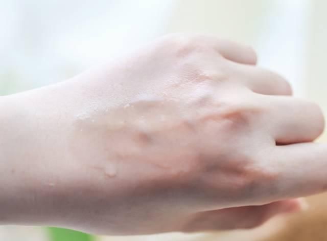 为什么白的女生总是比较受欢迎？