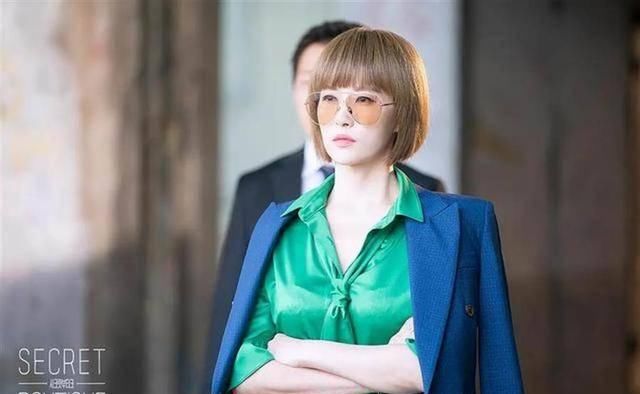  年后：15年后《我叫金三顺》中那个天真可爱的美珠，已经长大成人！
