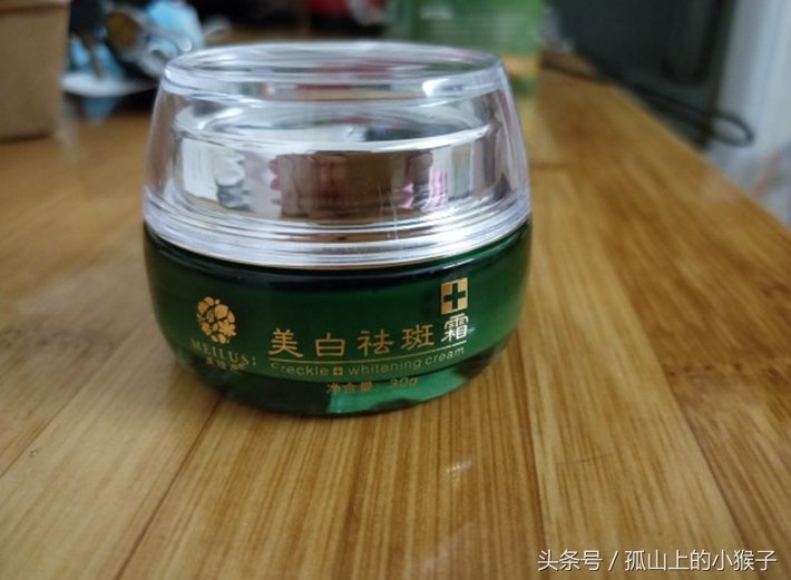 38岁女人长出“老年斑”别慌张，有一小妙招，轻松去斑不东奔西跑