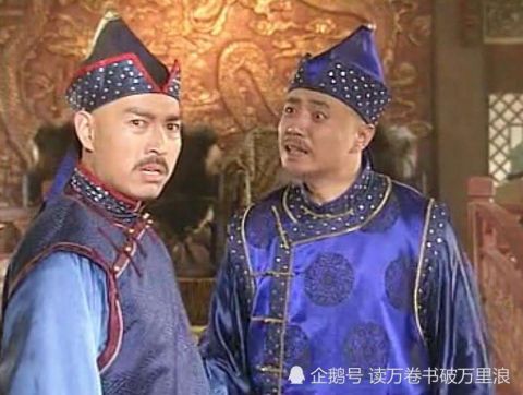 「皇位」皇太极数次推让汗位,依然登基;为何其长子豪格谦让一次就靠边站
