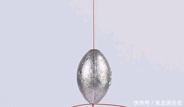  「铅坠」这些“不花钱”的渔具，用过的人都老了，你用过几种！