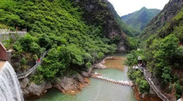 厉害了我的湖北，被巨资项目砸中，有望“超越”深圳成为一线城市