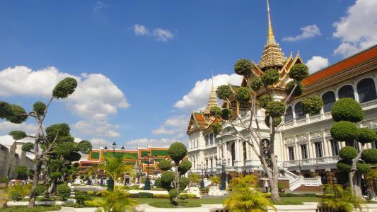 去泰国旅游沙滩上的这种东西千万别带回国,已