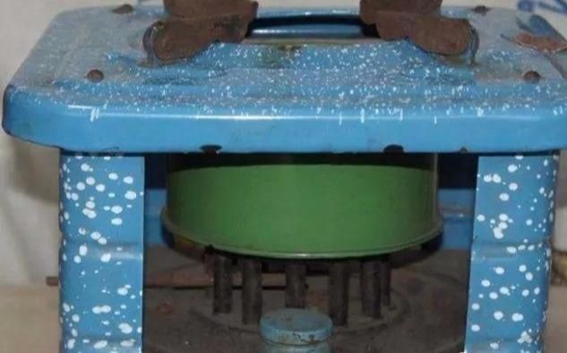  #回忆#记忆中的“老掉牙”老物件，真的越来越少见了，数数你认