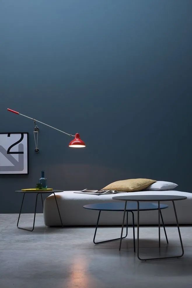  【色彩】设计师应该掌握的色彩心理学