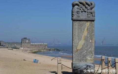 你知道万里长城的尽头在哪里吗?看完后不得不佩服古人的智慧!