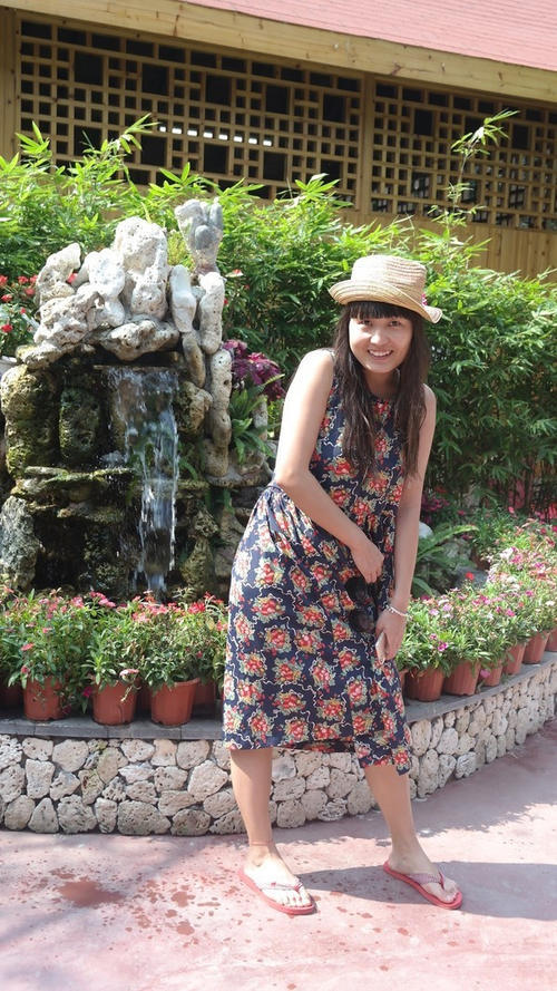 飘散在碧海蓝天里的梦，我的三亚自由行