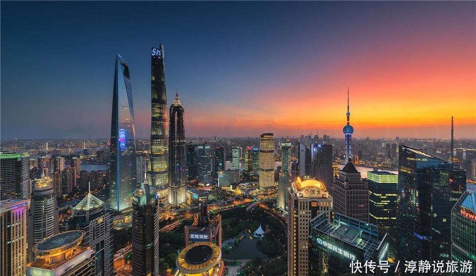 中国经济最牛的区：GDP总量全国第一，即将成为超万亿元的市辖区