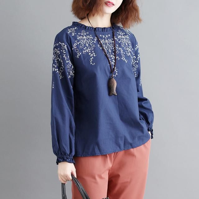 再胖也要美美的!新款大码装+九分裤,穿上的女人个个瘦美到爆~