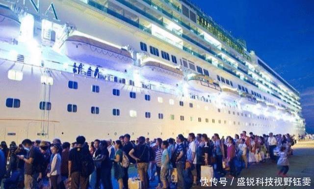 此国把中国游客当“宝贝”:总统下令,敢宰他们得付出“代价”!