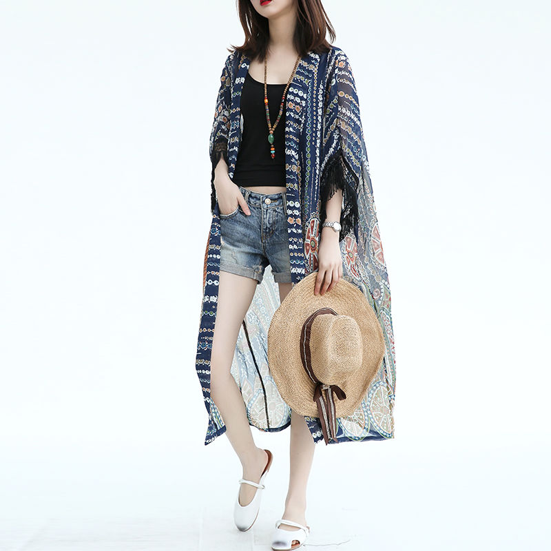 自从买了这款美衣，妈妈衣柜里的衣服都不穿了，只怪那舒适