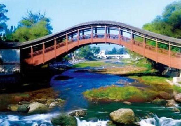 甘肃定西四个值得一去的旅游景区,喜欢的不要错过了