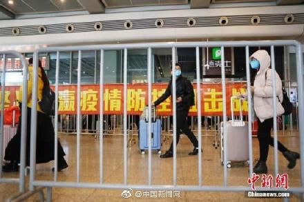  返程@交通部：春运返程严格控制交通运输工具上座率