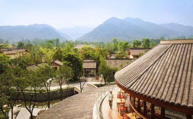 全球38家顶级奢华品牌酒店，你睡过几个？