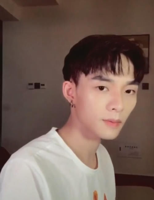 会化妆的男生有多可怕?网友:身为一个女生,我