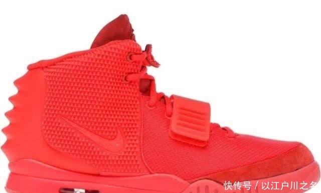  『发售』侃爷真就带慈善家？Nike Air YEEZY 被允许复刻！