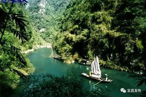 湖北最具影响力10大景区揭晓，三峡大坝排名第一