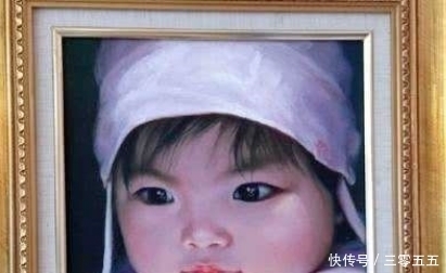  【优异】王诗龄的爷爷每年画一幅油画，记录孙女的成长！看到最后一幅跪了！