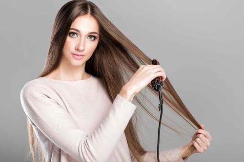  「适合」不适合烫发的人群：发质过差的人，有皮肤疾病的患者