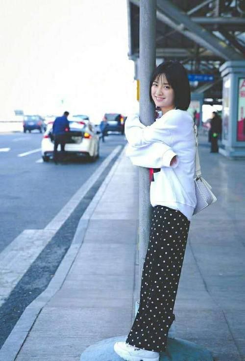  『子女生』小个子穿搭一定要避开的4个雷区，我中了3 个，你中了几个？